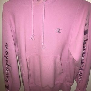 champion sweater